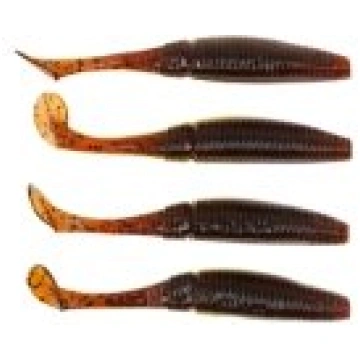 Vibroaste Pro Catch ēdamgumija N048 90mm,4gb