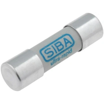 5017906.5; Fuse: fuse; gR; 5A; 660VAC; ceramic,cyl
