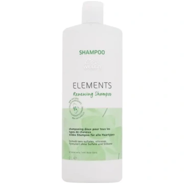 Wella Professionals Elements Shampoo Šampūns 1000m