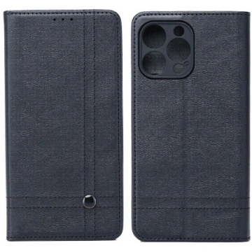 Mocco Smart Seam Book Case Grāmatveida Maks Viedtā