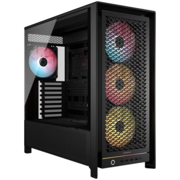 CORSAIR FRAME 5000D RS ARGB - mid tower - extended