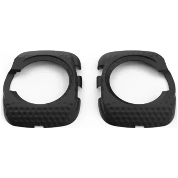 Wahoo SPEEDPLAY Cleat Cover (Black)