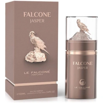 Le Falcone Falcone Jasper EDP parfimērijas ūdens v