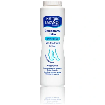 Kāju antiperspirants-dezodorants Alkotest Institut