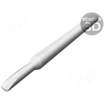 Test probe socket | Works with: TK0050N TEKON S 00