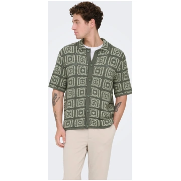 ONSBART Adīts polo krekls ONLY & SONS