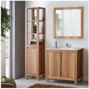 CLASSIC OAK 80 VANNAS KOMPLEKTS COMAD MEBLE