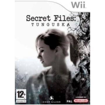 Secret Files: Tunguska