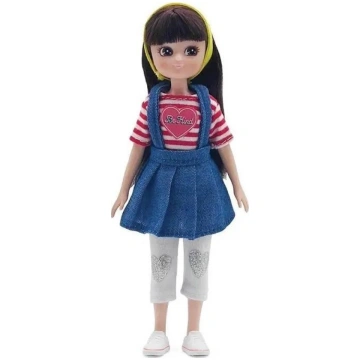 Hasbro Lottie Lelle Izvēlieties Dobro