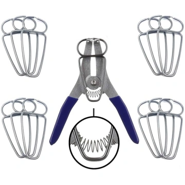 Collins Mitre atsperu knaibles un 13 Mitre skavas,
