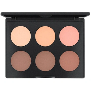Sejas konturēšanas palete MAC Studio Fix Sculpt An