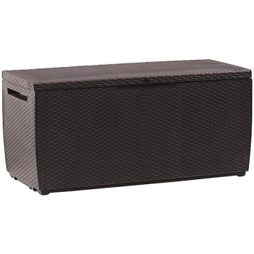 Kaste uzglabāšanai Keter CAPRI STORAGE BOX 305 L