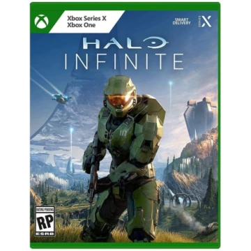 Halo Infinite Xbox One / Series X Microsoft Studio