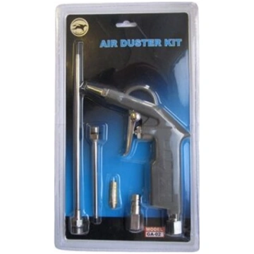 Air duster kit (3pcs.)