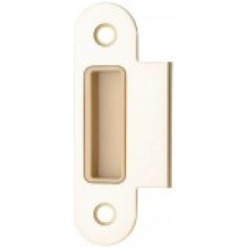 Pretplāksne AGB EASY-MATIC EVO Polished Brass