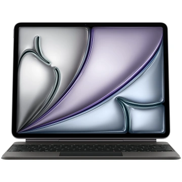 Apple Magic Keyboard - keyboard and folio case - w