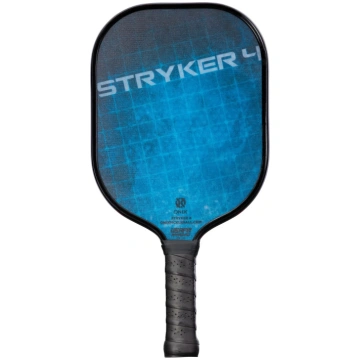 ONIX STRYKER 4 COMPOSITE PICKLEBALL rakete - zila 