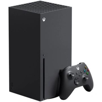 Microsoft Xbox Series X 1TB