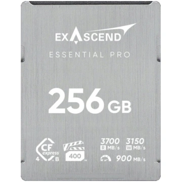Karta ExAscend Karta Exascend Essential Pro CFexpr