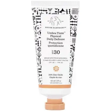 Drunk Elephant Umbra Tinte Physical Daily Defense 