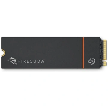 SEAGATE FireCuda 530R 4 TB M.2 PCI Express 4.0 NVM