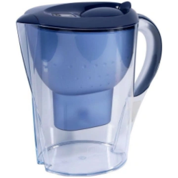 Brita Marella XL filtra krūze, 3.5L, zila