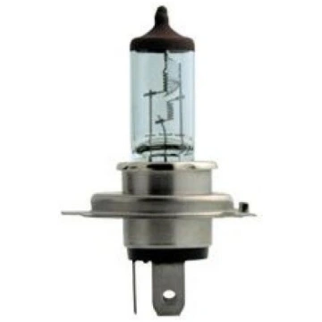 Spuldze H4 12V 60/55W Xenon blue