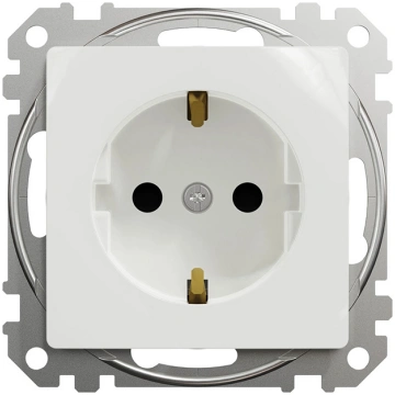Schneider Kont.rozete SEDNA a/z balta SDD111022 ( 