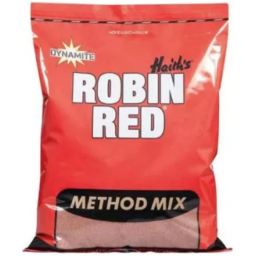 Dynamite Baits ROBIN RED METHOD MIX 1.8KG