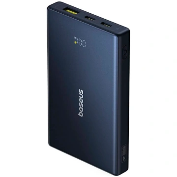 Baseus PicoGo External Battery, 10000mAh, 20W, QC 