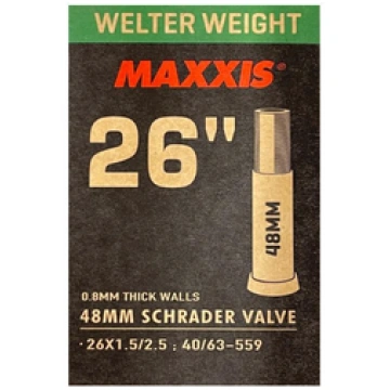 Velo kamera Maxxis 26"