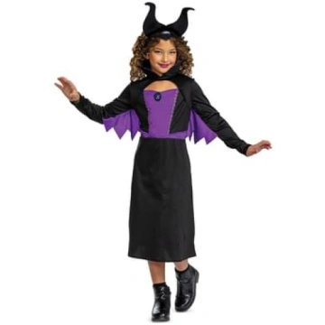 Maleficent kostīms meitenēm - Gulbju ezers