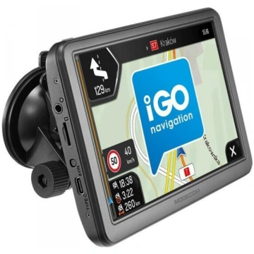 Radio Automašīnas Modecom Navigācija Automašīnas M