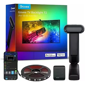Govee H605C Envisual TV Backlight T2 | Taśma LED |