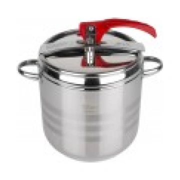 Augstspiediena katls, 4.9L Zilan (kr) ZLN 4610