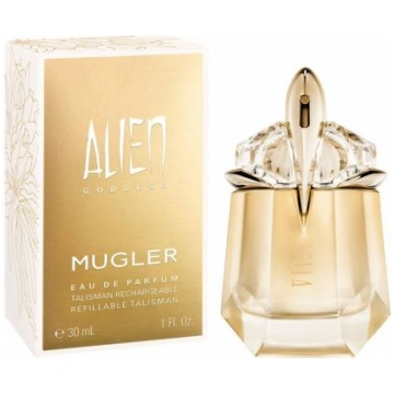 MUGLER ALIEN GODDESS TALISMAN EDP, 30ML