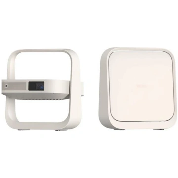 XGIMI Elfin Flip+ Portable Projector WK03C-1