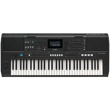 Yamaha PSR-E483 - 61-key portable keyboard ( PSR E