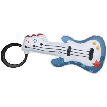 Tiny Love TL15064000 Mūzikas mīkstā ģitāra Rockers