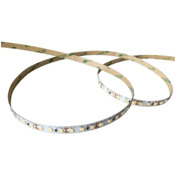 LED STRIP 9.6W/M 5M WARM WHITE IP20 12V VG2835-120