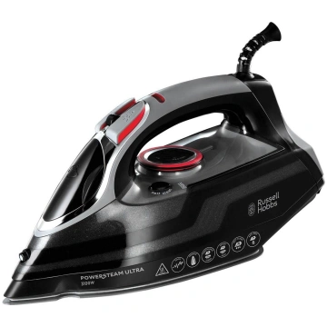 Russell Hobbs 20630-56 iron Dry & Steam iron Ceram