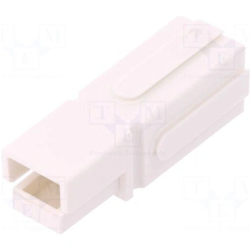 Plug | wire-wire | PP120 Powerpole | hermaphrodite