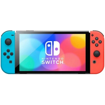 Nintendo Switch OLED portable game console 17.8 cm