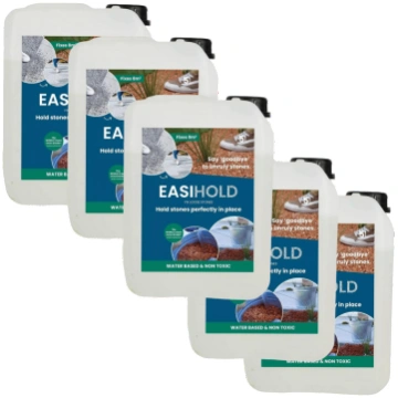 Easihold 25 litri VUBA