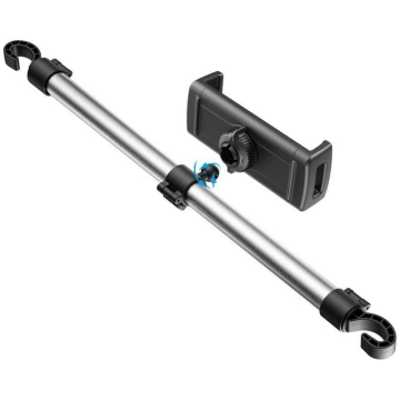 Swissten Swissten S-GRIP T2-MOP Car Holder For Tab