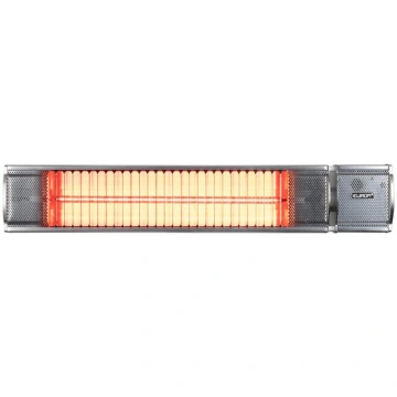 Eurom Golden 1800 Comfort RC infrasarkanais terase