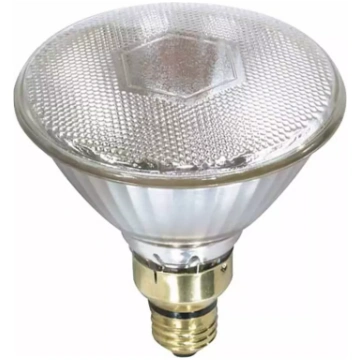 Sildlampa 175W - gaišā, PAR38