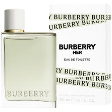 Burberry, Her EDT, 100ml, 100ml