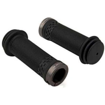 Author Grips AGR Junior R40, GripLock, 102mm, Blac