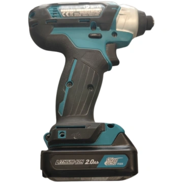 Lietots - Makita TD110D